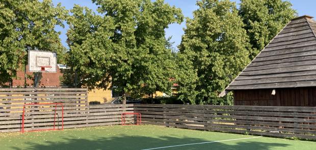 Klubben ved Brydegården