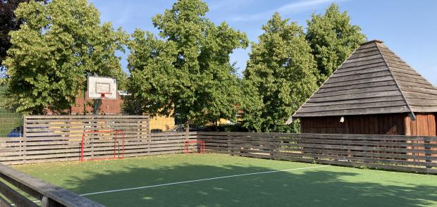 Klubben ved Brydegården