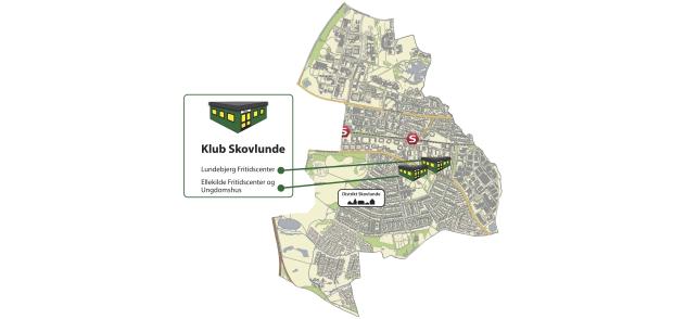 Om Klub Skovlunde