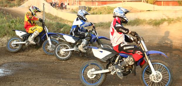Motocross