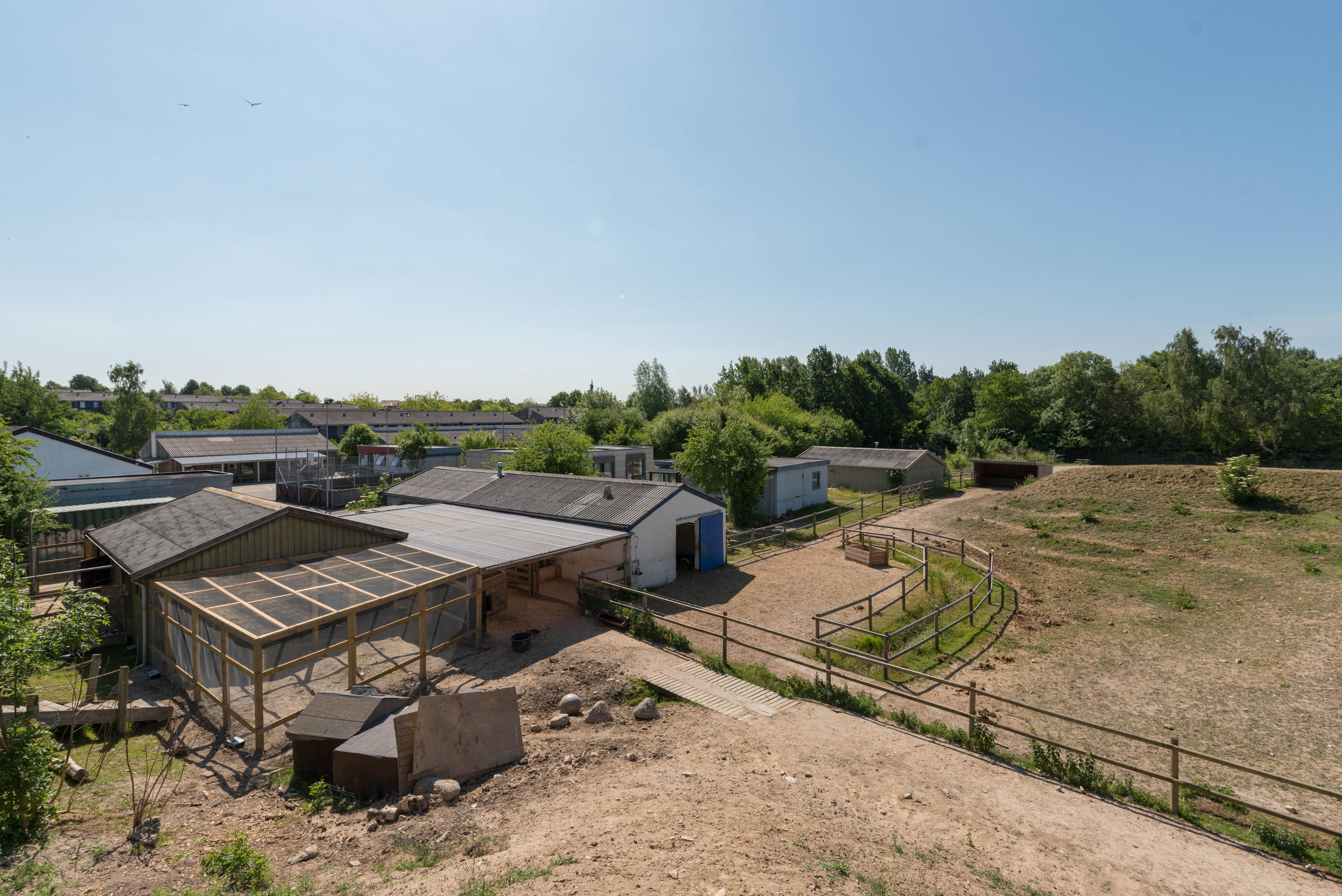 Klakkebjerg Fritidscenter og Ungdomsklub