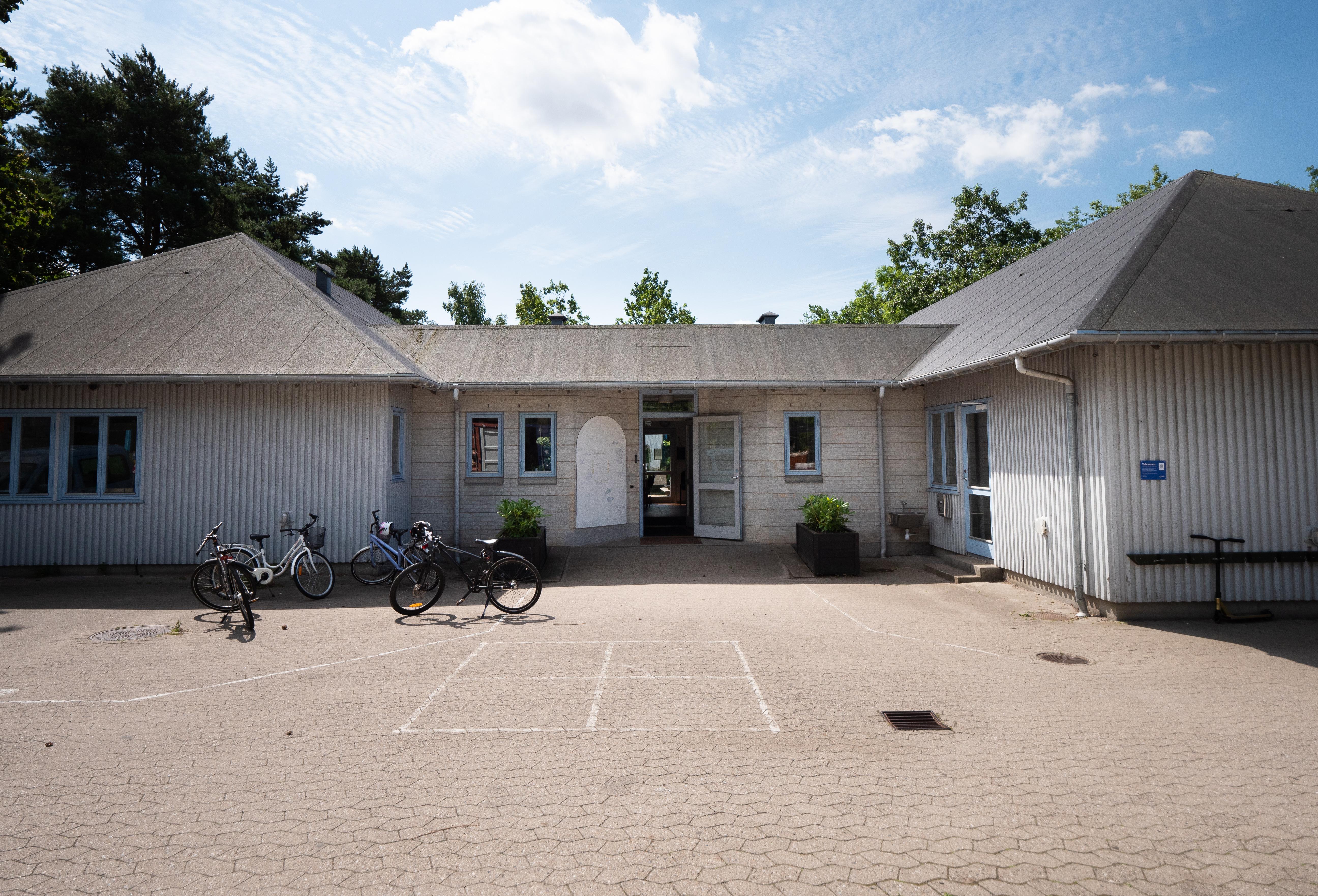 Klub Skovlunde Fritidsklub